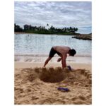 Ginnifer Goodwin Instagram - I swam in the ocean for the first time since 1996, and I’m obsessed. How is your new year?