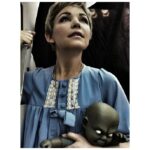 Ginnifer Goodwin Instagram - Untitled Gosh Game Happy #Halloween, y’all. P.S. Dear #Oncers, photograph 4 is from 2009: two thousand NINE.
