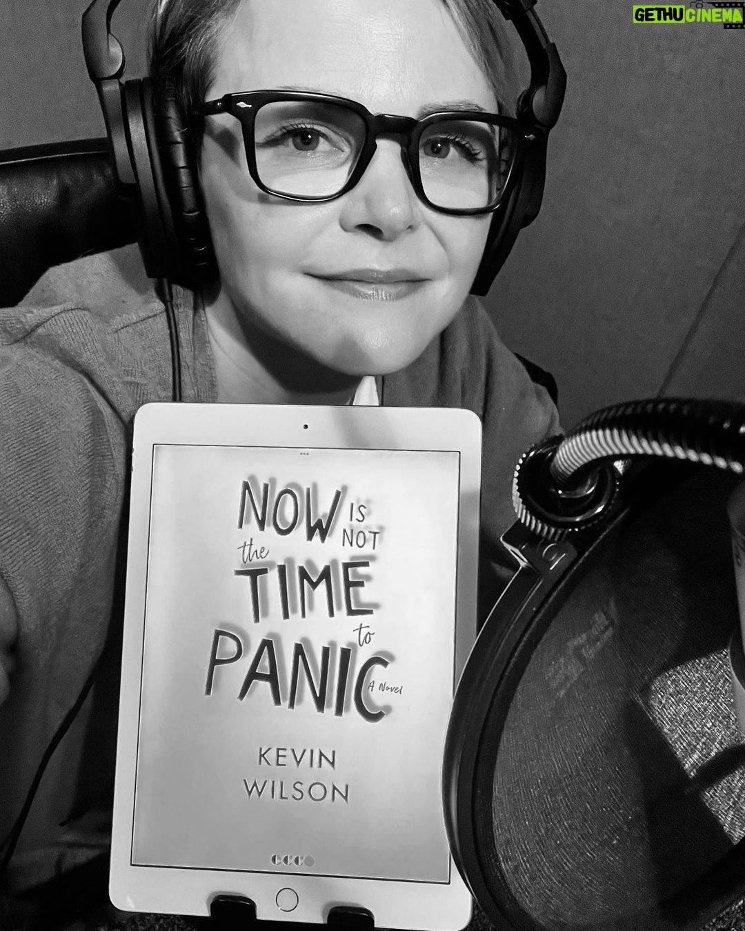 Ginnifer Goodwin Instagram - Coming soon from @harperaudio cc: @harpercollins