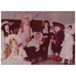 Ginnifer Goodwin Instagram - How it started