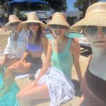 Ginnifer Goodwin Instagram - @abbyarad + @hunza.g / unplanned + not an ad