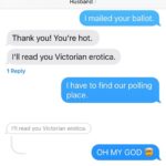 Ginnifer Goodwin Instagram - 26 years of voting Los Angeles, California