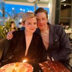 Ginnifer Goodwin Instagram - Gucci Osteria da Massimo Bottura