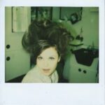 Ginnifer Goodwin Instagram - #tbt #walktheline