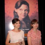 Ginnifer Goodwin Instagram - #tbt #biglove 📷: @dorianhoward