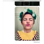 Ginnifer Goodwin Instagram -