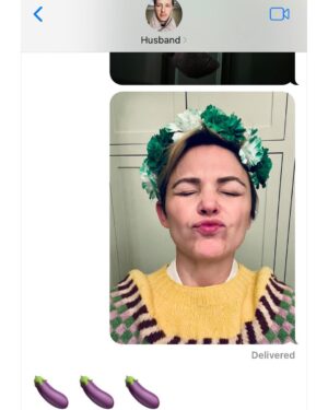 Ginnifer Goodwin Instagram - 