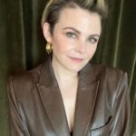 Ginnifer Goodwin Instagram - @sxsw @sagaftra