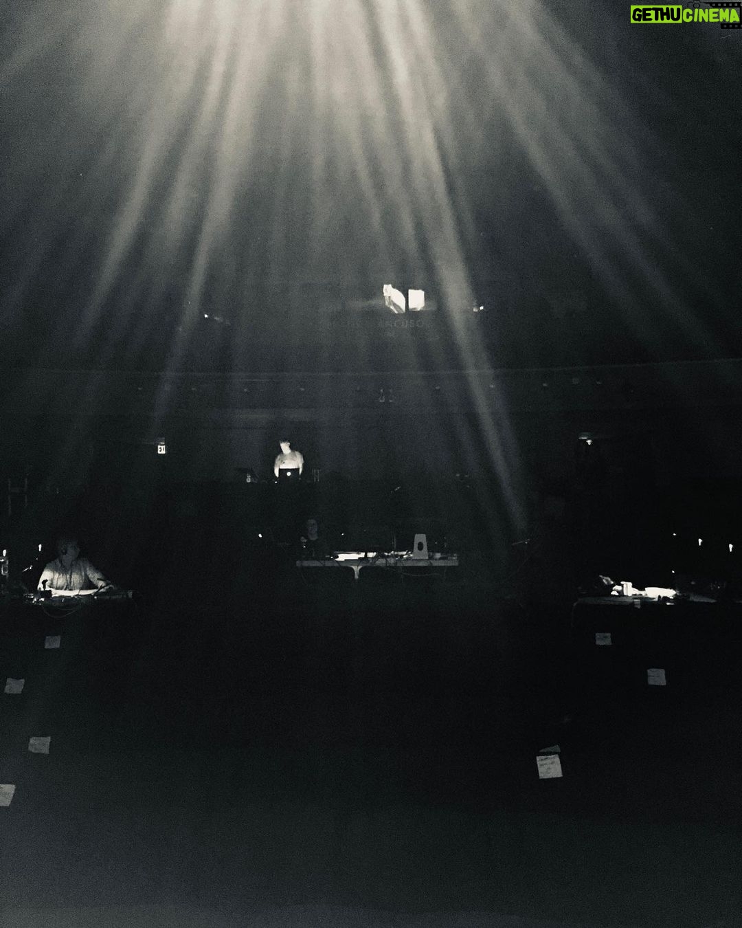 Ginnifer Goodwin Instagram - #tbt #constellations @geffenplayhouse w/ @therealleech