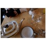 Ginnifer Goodwin Instagram - Snacks