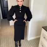 Ginnifer Goodwin Instagram - @thedrewbarrymoreshow with @drewbarrymore for @pivotingfox