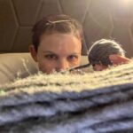 Ginnifer Goodwin Instagram - 48 hours in Vancouver w/ #buddygames2