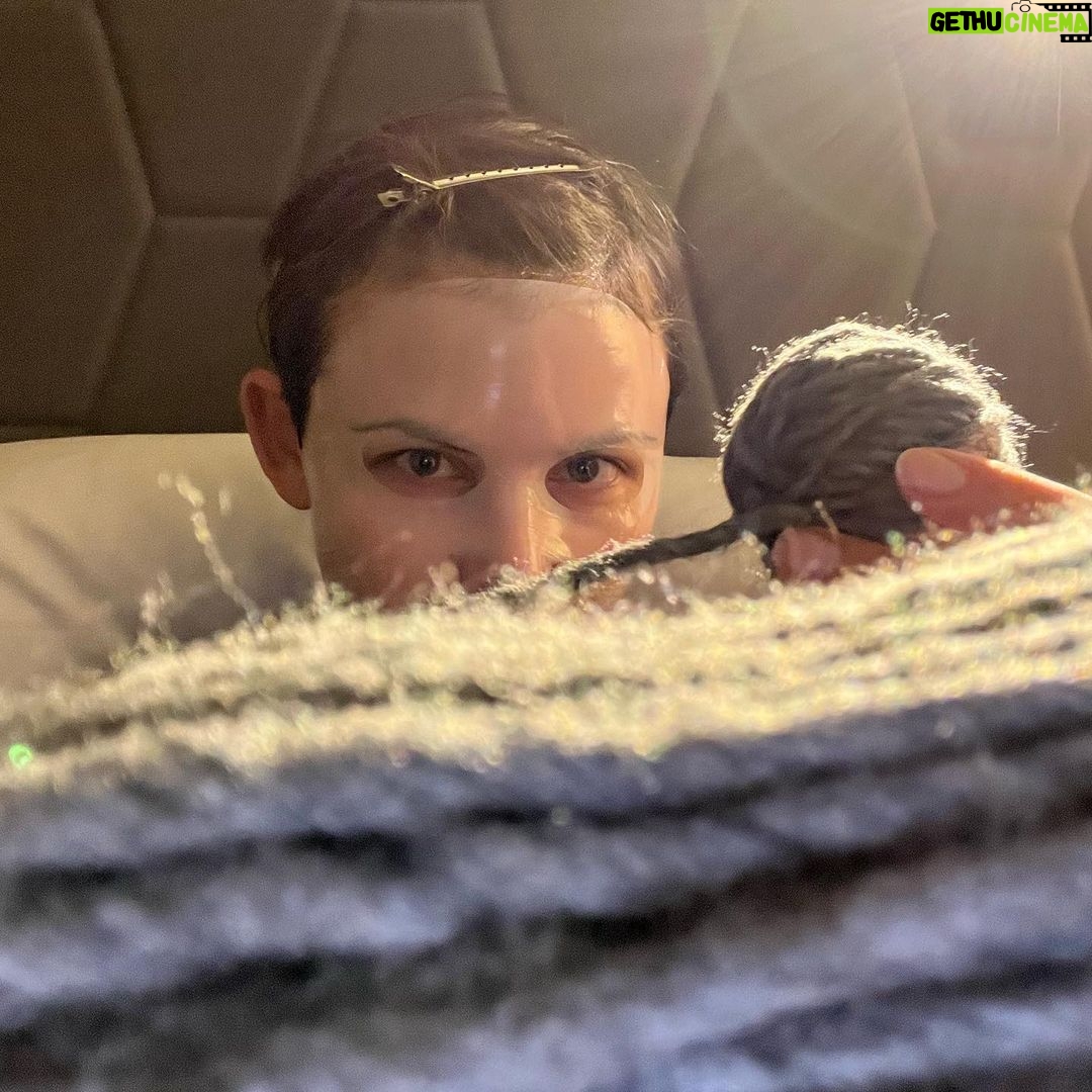 Ginnifer Goodwin Instagram - 48 hours in Vancouver w/ #buddygames2