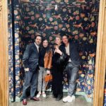 Ginnifer Goodwin Instagram - Gucci Osteria da Massimo Bottura