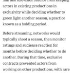 Ginnifer Goodwin Instagram - @wsj by Anne Steele + Robbie Whelan #CAFAIRAct #sagaftramember cc: @sagaftra