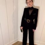Ginnifer Goodwin Instagram - @thejaneclub w/ ♥️ @dorianhoward ♥️