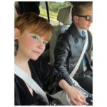 Ginnifer Goodwin Instagram – 🪩