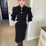 Ginnifer Goodwin Instagram - @thedrewbarrymoreshow with @drewbarrymore for @pivotingfox