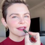 Ginnifer Goodwin Instagram - @livekellyandryan for @pivotingfox