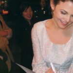 Ginnifer Goodwin Instagram - @pivotingfox premiere + #biglove @hbomax premiere