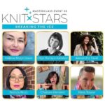 Ginnifer Goodwin Instagram - I have the honor of teaching alongside 9 🦄 designers and instructors in @knitstars Masterclass Season 8 this fall! @knitstars is an online workshop series — in fact, it’s the world’s biggest online #knitting event — which takes you inside each Star’s home studio for classes on all things knitting. There’s something for beginners and and there’s something for seasoned knitters. And you own these episodes, so you can watch them from anywhere, as many times as you want, and on your own schedule. Am I qualified to teach? Not at all. But I’m inviting you, anyway, to join me (virtually) at my house, where I strive to elevate the coziness of the everyday. In this next step of the original Knit Start program, which featured @jeannetripplehorn, we will gab about how ribbing freed me (because you can READ your knitting!) And I’ll attempt to make colorwork less yikes-y (I call the slip-stitch “the not-even-a-f*cking-stitch stitch.”) I’ll share with you my love of small, meditative, practical projects that cast spells and add #cozy touches to my home and to the gifts I give others. We may or may not #bake some #bread. We may or may not eat said bread with some homemade #jam, all in the name of putting time and effort into little things to create narratives around us. You’ll also meet my BFF @knitlikeyoumeanit, my dog will camp out on my #yarn balls, and we’ll overanalyze the wack way I organize my stash. Starting November 1st, @knitstars will release all of the workshops over a 3-week period. But to be a part of it, you need to make sure you purchase @knitstars Season 8: #breakingtheice. And what’s more, we have a THIS-WEEK-ONLY early bird rate for you. All of the details for this season and the aforementioned 🦄s are on our enrollment page. Check that out by clicking the link in my bio or stories. #ad #knit