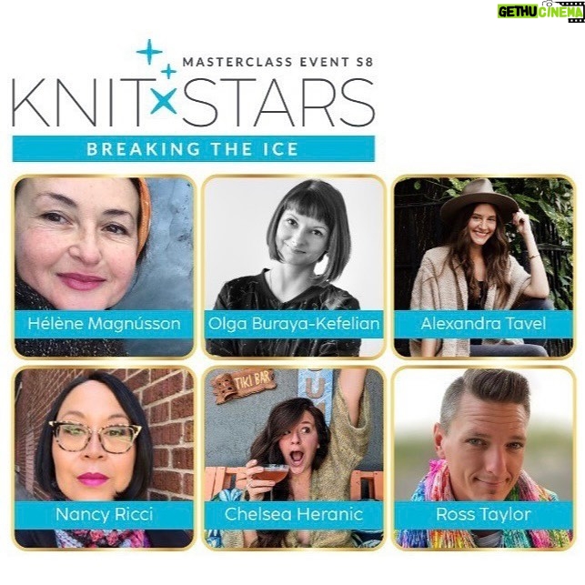 Ginnifer Goodwin Instagram - I have the honor of teaching alongside 9 🦄 designers and instructors in @knitstars Masterclass Season 8 this fall! @knitstars is an online workshop series — in fact, it’s the world’s biggest online #knitting event — which takes you inside each Star’s home studio for classes on all things knitting. There’s something for beginners and and there’s something for seasoned knitters. And you own these episodes, so you can watch them from anywhere, as many times as you want, and on your own schedule. Am I qualified to teach? Not at all. But I’m inviting you, anyway, to join me (virtually) at my house, where I strive to elevate the coziness of the everyday. In this next step of the original Knit Start program, which featured @jeannetripplehorn, we will gab about how ribbing freed me (because you can READ your knitting!) And I’ll attempt to make colorwork less yikes-y (I call the slip-stitch “the not-even-a-f*cking-stitch stitch.”) I’ll share with you my love of small, meditative, practical projects that cast spells and add #cozy touches to my home and to the gifts I give others. We may or may not #bake some #bread. We may or may not eat said bread with some homemade #jam, all in the name of putting time and effort into little things to create narratives around us. You’ll also meet my BFF @knitlikeyoumeanit, my dog will camp out on my #yarn balls, and we’ll overanalyze the wack way I organize my stash. Starting November 1st, @knitstars will release all of the workshops over a 3-week period. But to be a part of it, you need to make sure you purchase @knitstars Season 8: #breakingtheice. And what’s more, we have a THIS-WEEK-ONLY early bird rate for you. All of the details for this season and the aforementioned 🦄s are on our enrollment page. Check that out by clicking the link in my bio or stories. #ad #knit