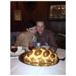Ginnifer Goodwin Instagram - Good Shabbos from @disneyland 2013 + 2023