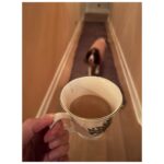 Ginnifer Goodwin Instagram - Here is how we take our cozy, almost-winter (almost daily) #chai. Also, we like @pgtips #tea bags in this @dishoom recipe. Also, it makes your kitchen smell like a hug, and it makes @joshdallas want to… hug.