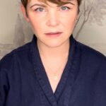 Ginnifer Goodwin Instagram - Can we at least agree on one thing? @allhumanseverywhere #unitedagainstrape