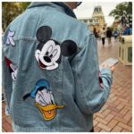 Ginnifer Goodwin Instagram – Disney Adults Disneyland