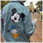 Ginnifer Goodwin Instagram - Disney Adults Disneyland