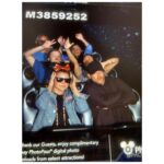 Ginnifer Goodwin Instagram - Disney Adults Disneyland