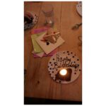 Ginnifer Goodwin Instagram - If I can’t read it or eat it, I don’t need it.