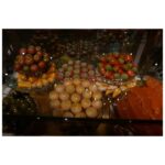 Ginnifer Goodwin Instagram - Snacks