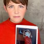 Ginnifer Goodwin Instagram - On October 7th, the day of the terror attack on Israel, more than 30 children were kidnapped to Gaza, and have been held captive by Hamas for 6 weeks. On behalf of the kidnapped children, I ask you: Set them free. Bring all of the hostages back home NOW.    #kidnappedchildrensvoice #bringthemhomenow #freeourkids #bringthemhome #bringthemback