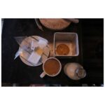 Ginnifer Goodwin Instagram – Snacks