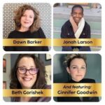 Ginnifer Goodwin Instagram – I have the honor of teaching alongside 9 🦄 designers and instructors in @knitstars Masterclass Season 8 this fall! @knitstars is an online workshop series — in fact, it’s the world’s biggest online #knitting event — which takes you inside each Star’s home studio for classes on all things knitting. There’s something for beginners and and there’s something for seasoned knitters. And you own these episodes, so you can watch them from anywhere, as many times as you want, and on your own schedule.

Am I qualified to teach? Not at all. But I’m inviting you, anyway, to join me (virtually) at my house, where I strive to elevate the coziness of the everyday. In this next step of the original Knit Start program, which featured @jeannetripplehorn, we will gab about how ribbing freed me (because you can READ your knitting!) And I’ll attempt to make colorwork less yikes-y (I call the slip-stitch “the not-even-a-f*cking-stitch stitch.”) I’ll share with you my love of small, meditative, practical projects that cast spells and add #cozy touches to my home and to the gifts I give others. We may or may not #bake some #bread. We may or may not eat said bread with some homemade #jam, all in the name of putting time and effort into little things to create narratives around us. You’ll also meet my BFF @knitlikeyoumeanit, my dog will camp out on my #yarn balls, and we’ll overanalyze the wack way I organize my stash.

Starting November 1st, @knitstars will release all of the workshops over a 3-week period. But to be a part of it, you need to make sure you purchase @knitstars Season 8: #breakingtheice. And what’s more, we have a THIS-WEEK-ONLY early bird rate for you. All of the details for this season and the aforementioned 🦄s are on our enrollment page. Check that out by clicking the link in my bio or stories.

#ad #knit