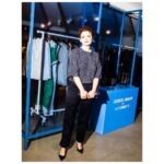 Ginnifer Goodwin Instagram - 7p sister-wifing w/ @mamiegummer + @aliceeve at @justoneeye + @giorgioarmani