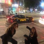 Giorgia Whigham Instagram - Anyways it’s her world we’re just living in it. Happy birthday my bestfriend even though you’re 24 we will always be just two babies😌👻🤠👩‍❤️‍💋‍👩🦹‍♀️🤌💰✈️✨🎈🔮💵🚼💝