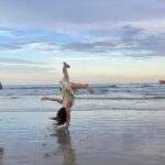 Giorgia Whigham Instagram – Family New Smyrna Beach, Florida