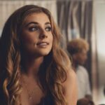 Giorgia Whigham Instagram - Saving Zoe is now showing in select theaters and is available on iTunes amazon prime video and other streaming services check it out 📒🖊