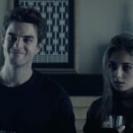 Giorgia Whigham Instagram - A few pics from Saving Zoe coming to select theatres on July 12th ! this movie was so special to make I love all you guys involved 💃👯‍♀️🕺