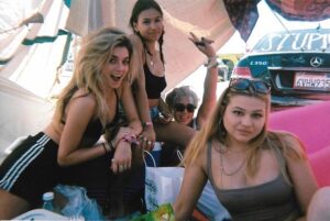Giorgia Whigham Instagram - Developed pics and these people that I love