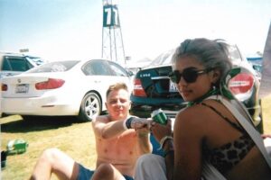 Giorgia Whigham Instagram - Developed pics and these people that I love