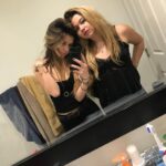 Giorgia Whigham Instagram - My sister @sydney__day I love you more than words will ever be able to describe. Thank you for being my ride or die. Happy 22d birthday my guy forever❤️