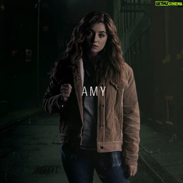 Giorgia Whigham Instagram - @thepunisher