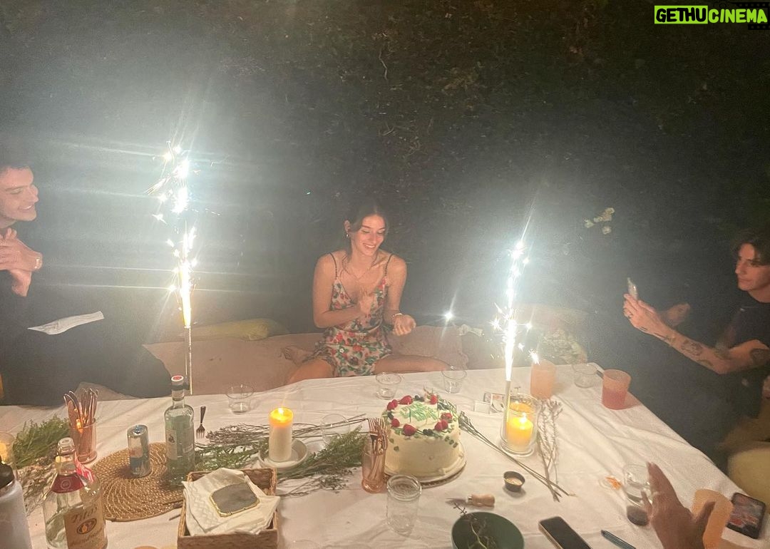 Giorgia Whigham Instagram - Birthday girl I love you more than anything ❤️🔥