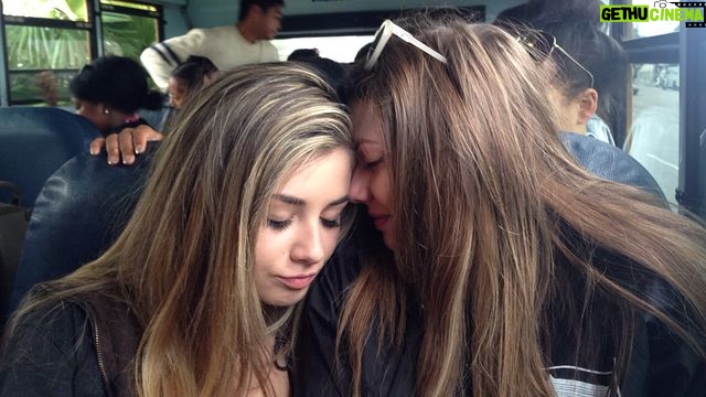 Giorgia Whigham Instagram - My best friend my sister I love you. Happy birthday to my #1 girl forEVER @sydney__day