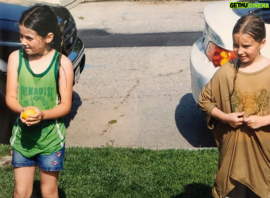 Giorgia Whigham Instagram - HπBπDπ to my tiny. I love you since lemons in my front yard in the valley and I canβt wait to one day see us become football stars πποΈββοΈ