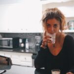 Giorgia Whigham Instagram - Drink yer water Atlanta, Georgia
